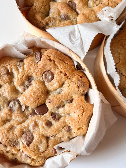 COOKIE RELLENA