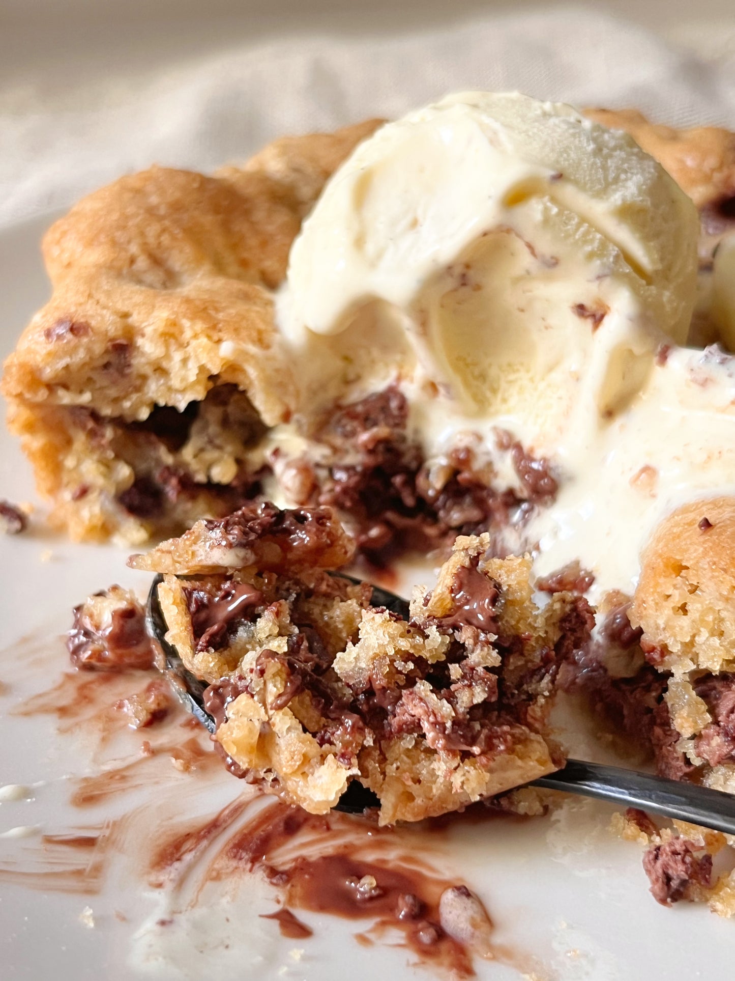 COOKIE RELLENA