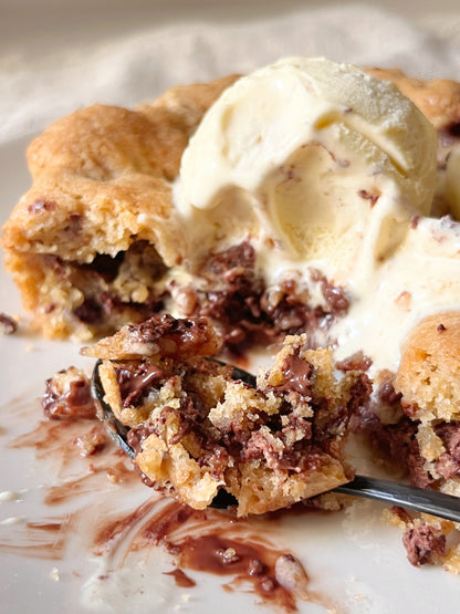 COOKIE RELLENA
