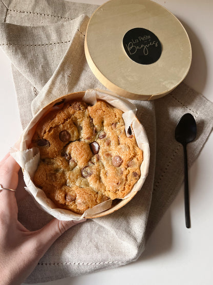 COOKIE RELLENA