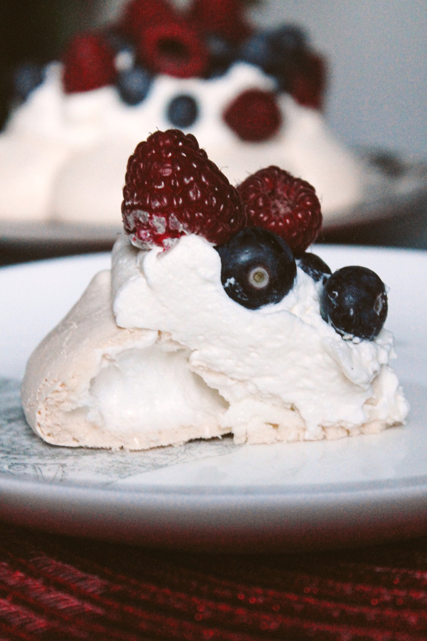 PAVLOVA