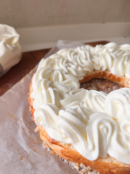 ROSCÓN 500 GR CON NATA