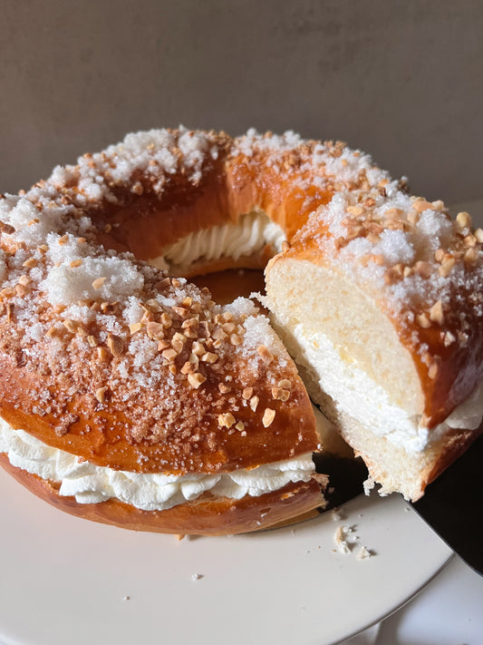 ROSCÓN 1KG CON NATA