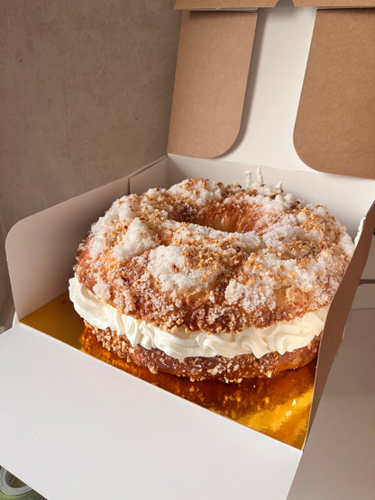 ROSCÓN 1KG CON NATA