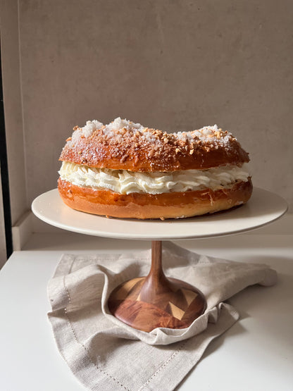 ROSCÓN 500 GR CON NATA