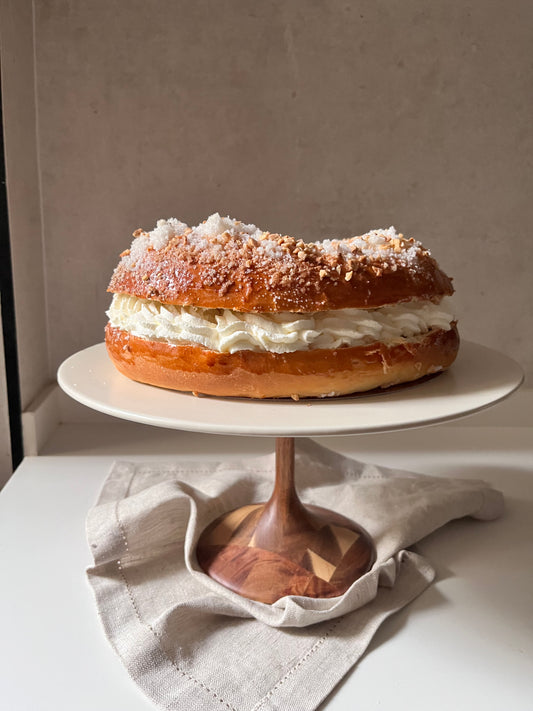 ROSCÓN 500 GR CON NATA