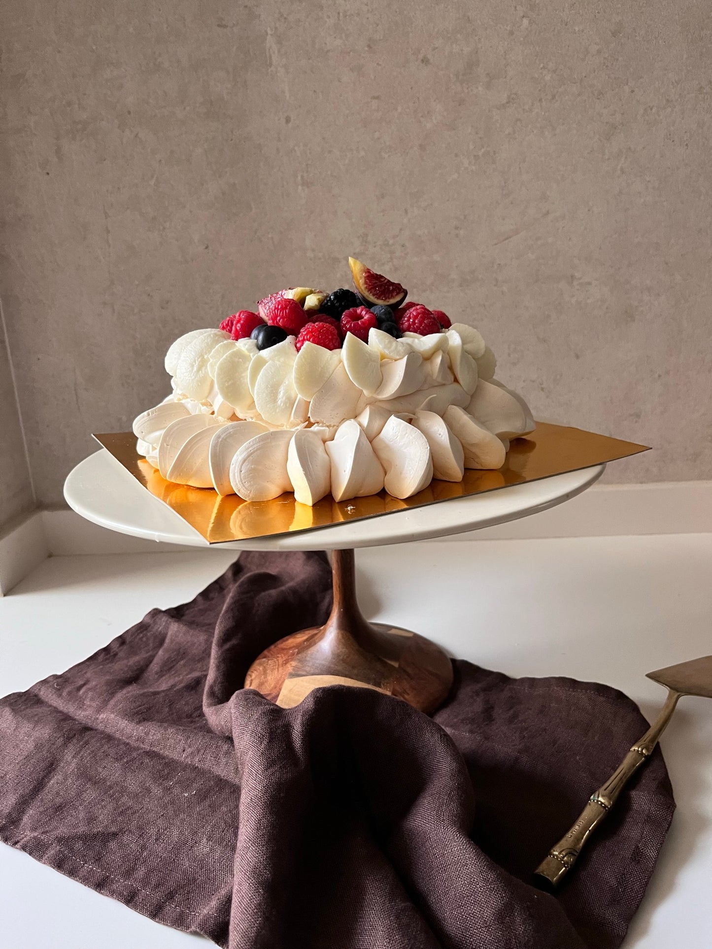 PAVLOVA