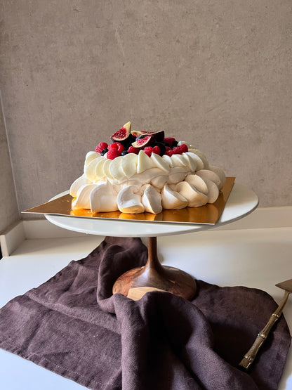 PAVLOVA