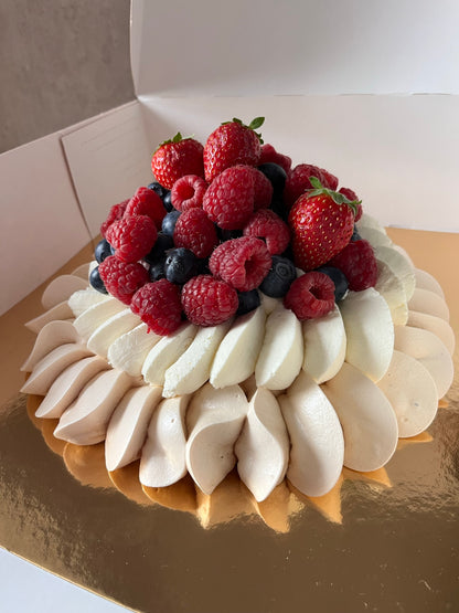 PAVLOVA