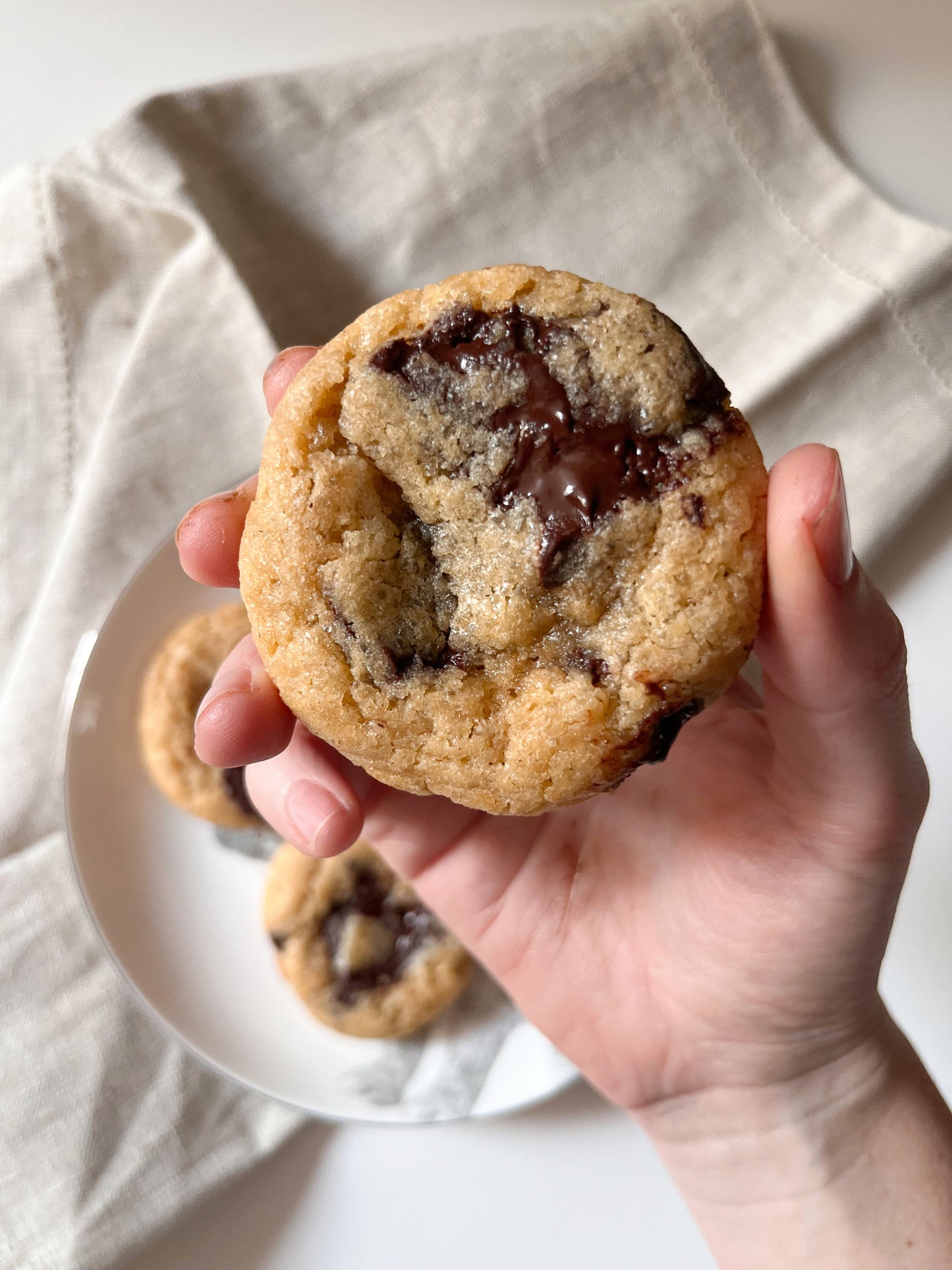 COOKIES CHOCOLATE NEGRO